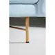 3-sitssoffa Venture Home Sky