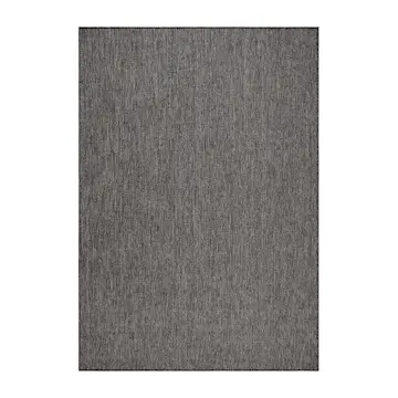 Flatvävd KM Carpets Madrid Plain