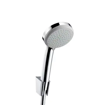 Handdusch Hansgrohe Croma 100 Vario Porter Set 1,6 m