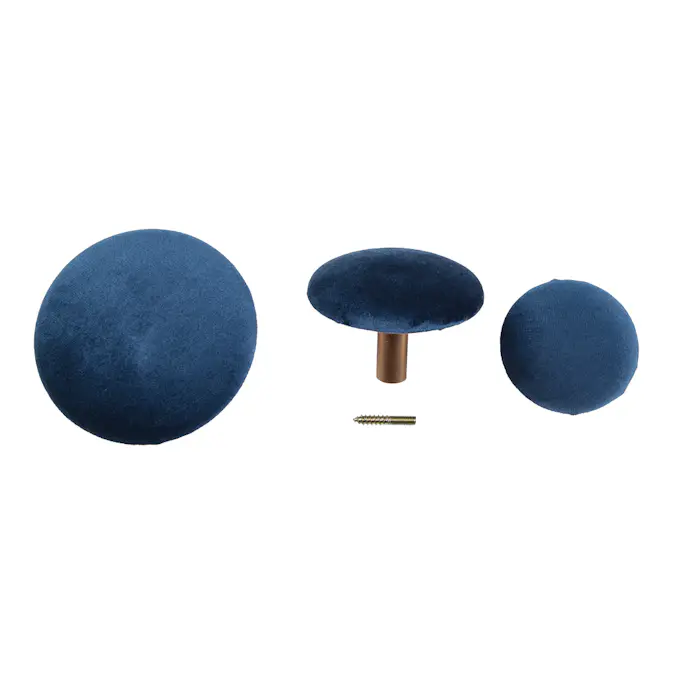 Knopp House Nordic Giza Set om 3