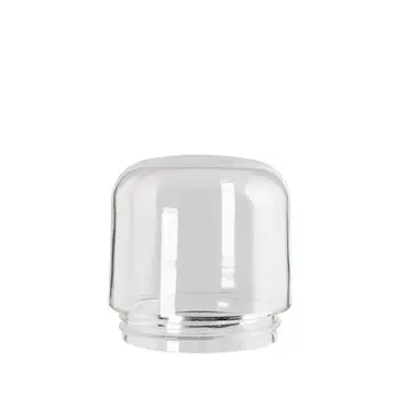 Kupa Ifö Electric Glob 200 Klarglas 123,5