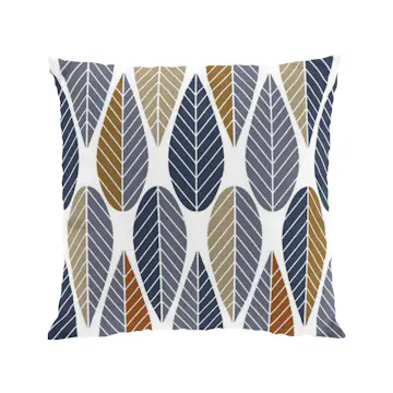 Kuddfodral Arvidssons Textil Blader