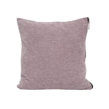 Kuddfodral Svanefors Chenille 45x45