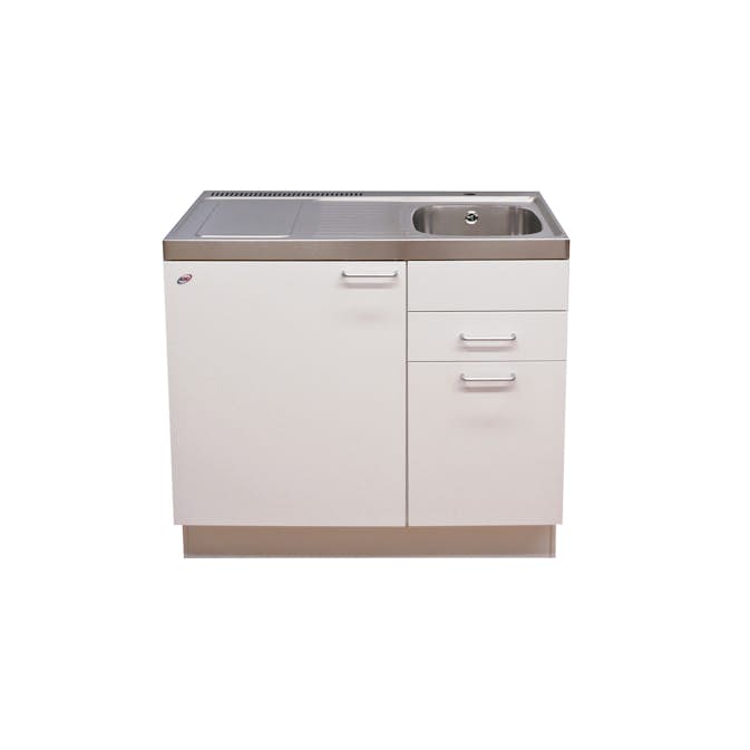 Minikök Borö Trinette ETN1050