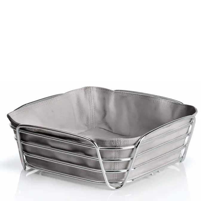 Brödkorg Blomus Delara Taupe