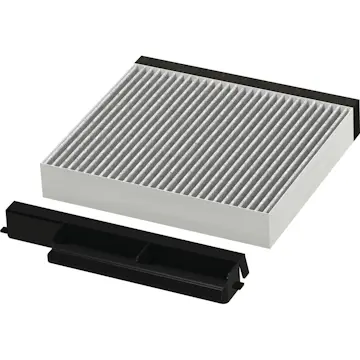 Kolfilter Bosch DWZ1DX1B4 Clean Air Standard Filter