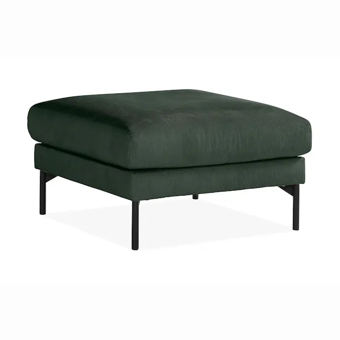 Fotpall In Living Menard Manchester