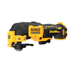Multiverktyg Dewalt DCS353N 12V utan Batteri och Laddare