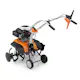 Jordfräs STIHL MH 585