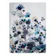 Tavla Art for the Home Moody Blue