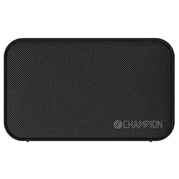 Trådlös Champion Högtalare 5W SBT325