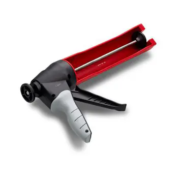 Fogspruta Leif Arvidsson H40PS Lättvikt 0,31