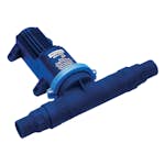 Toalettpump Whale Gulper