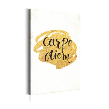 Tavla Arkiio My Home Carpe Diem