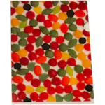 Aktmapp KEBA Folder Image Godis