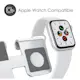 Restore Desire2 Pro Laddningsställ för Apple Watch Silver
