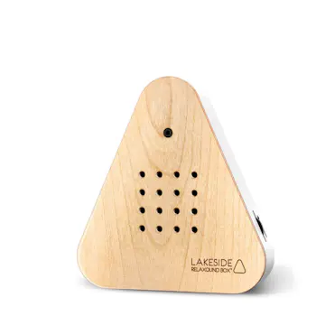 Speldosa Relaxound Lakesidebox