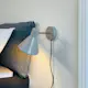 Vägglampa Dyberg Larsen Sleep