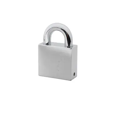 Hänglås Anchor 880-4 Klass 4