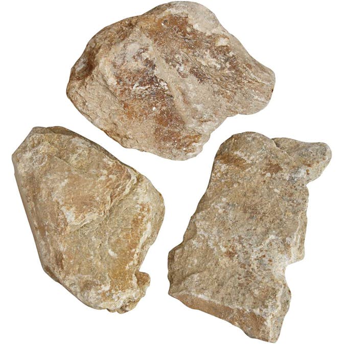 Täljsten Creativ Company Cream 10 Kg/1 Förp