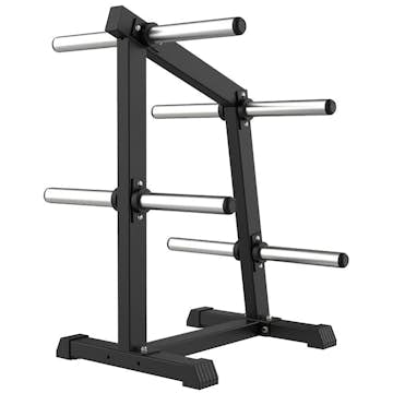 Ställning Gymstick Tree Viktskivor