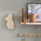 Lampa Rätt Start Moomin Wooden Lamp