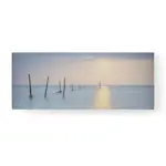 Tavla Art for the Home Seaview 40x100