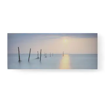 Tavla Art for the Home Seaview 40x100