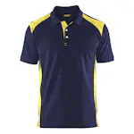 Pikétröja Blåkläder 33241050