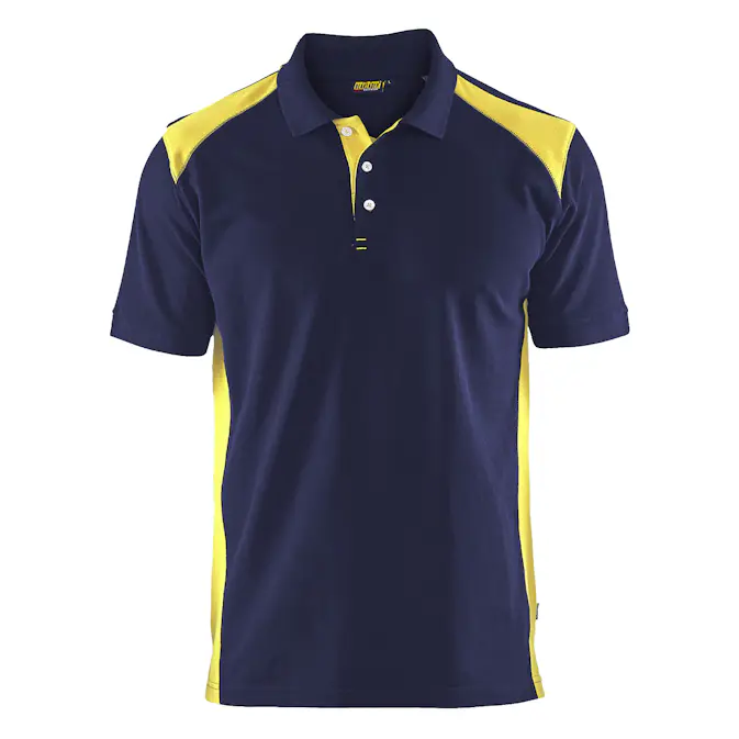 Pikétröja Blåkläder 33241050