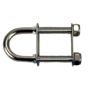 Stävögla Roca Bult M8 Höjd 90 mm