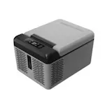 Campingkyl Frezzer Pro 9L 12/24V med Frys