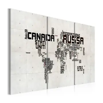 Tavla Arkiio Karta Italiensk