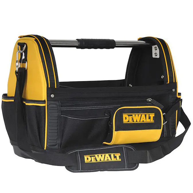 Verktygsväska DeWalt 1-79-208 Power Tool Tote Öppen