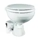 Marin Toalett Albin Group Marine Standard EVO Compact 24V
