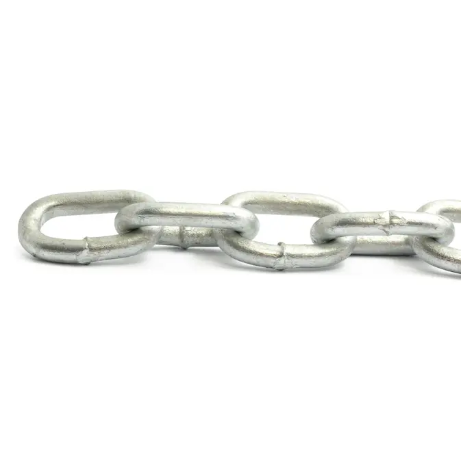 Kätting Habo A4 stål