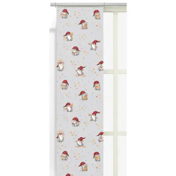 Panellängd Arvidssons Textil Stjärnglans