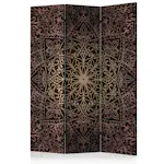 Rumsavdelare Skärmvägg Arkiio Royal Finesse 135x172 cm