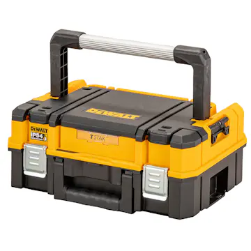 Förvaringslåda Dewalt DWST83344-1 TSTAK