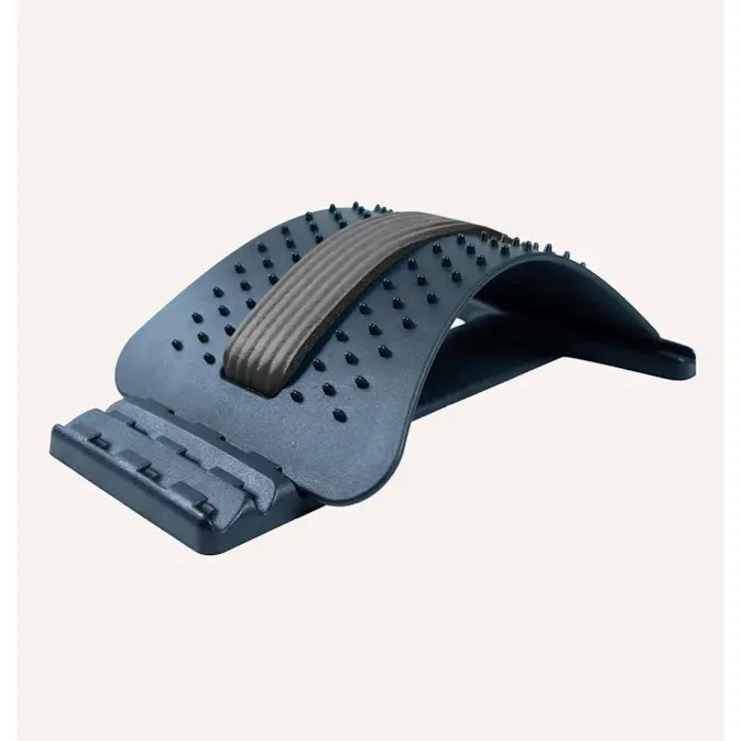 Ryggsträckare SWEDISH POSTURE Ergonomiredskap För Ökad Flexibilitet och Hållning