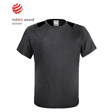 T-shirt Fristads Green 7520 GRK