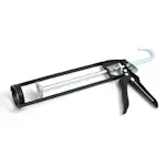 Patronpistol Tebo Skeleton