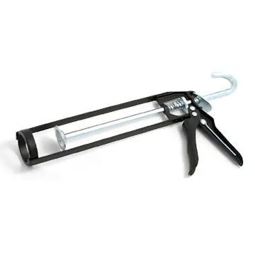 Patronpistol Tebo Skeleton