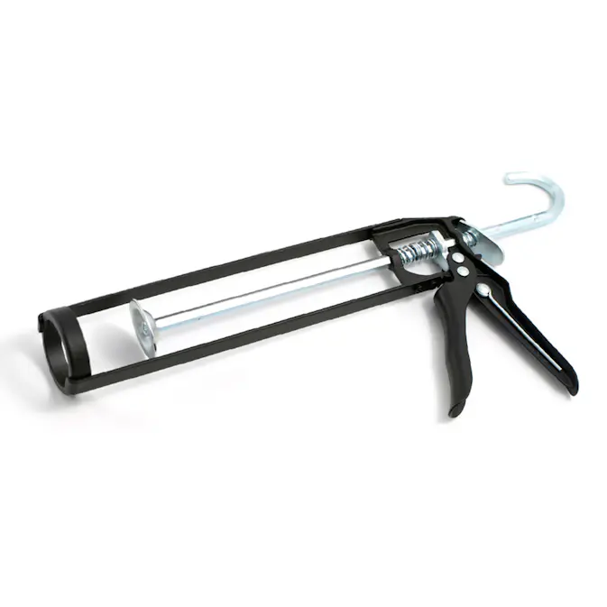 Patronpistol Tebo Skeleton