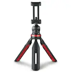 Bordstativ Hama Solid 19B Kamera & Smartphone