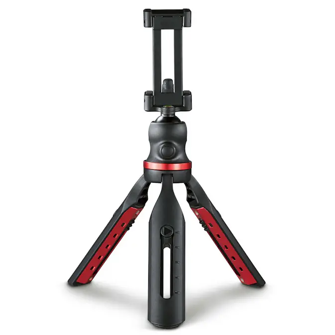 Bordstativ Hama Solid 19B Kamera & Smartphone