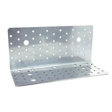 Vinkelbeslag Simpson strong Tie AB HD 3x255x100x123