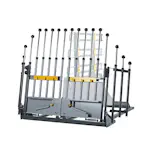 Universal Grind MIM Variogate Dubbel