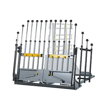 Universal Grind MIM Variogate Dubbel