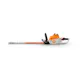 Häcksax STIHL HSA 100 Utan Batteri & Laddare